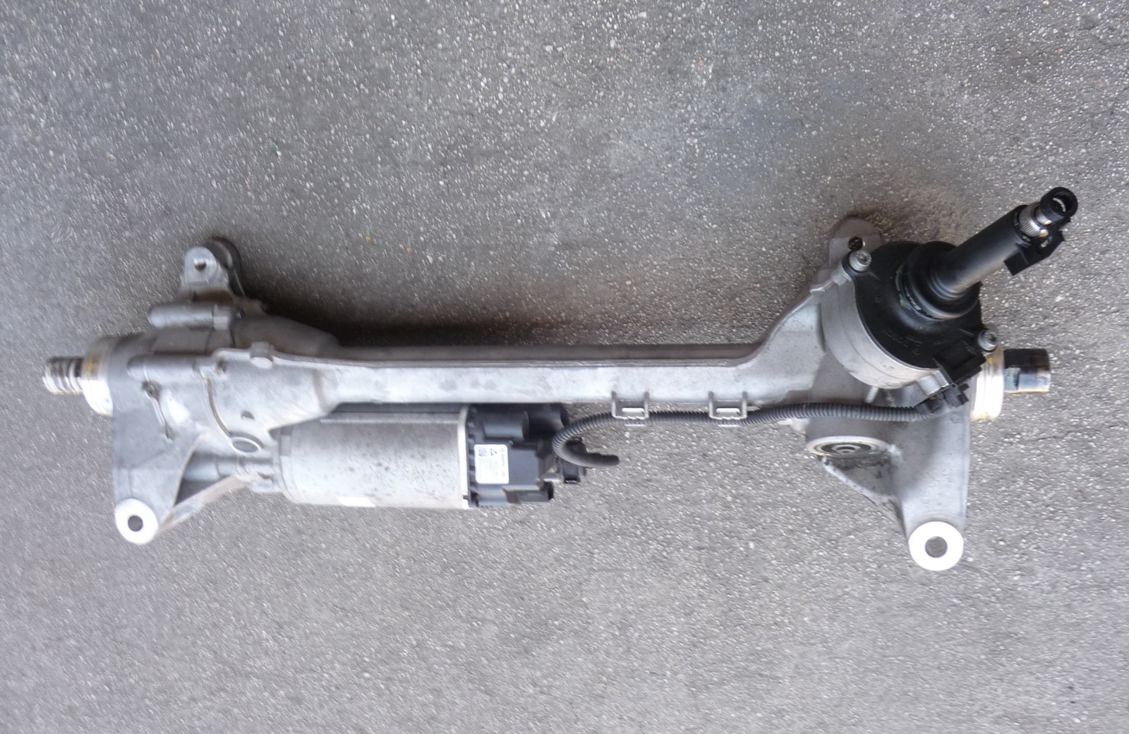 Rolls-Royce Phantom 2017-2019 Steering rack