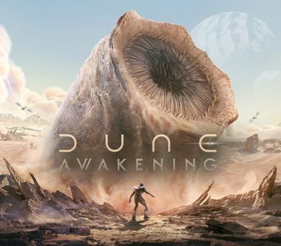 Dune: Awakening | Steam Key | Lieferung per E-Mail