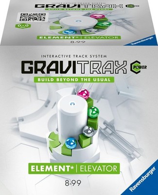 Ravensburger GraviTrax ?26200 POWER Element Elevator Elektronisches Spielzeug