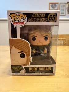 Nirvana FUNKO POP | eBay
