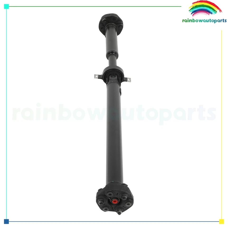 Rear Drive Shaft For AWD BMW 2006 325xi 330xi 2009-2013 328i xDrive Foto 4 de 4