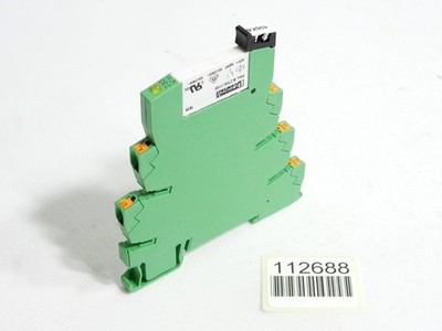 Phoenix Contact Relais 2900281 PLC-BPT-230UC/21 2961118 REL-MR-60DC/21