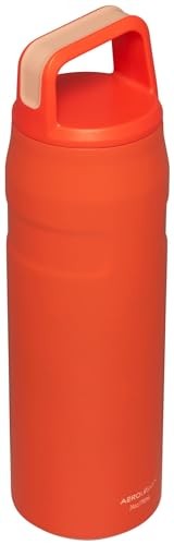Wide Mouth Twist Lid - Tigerlily