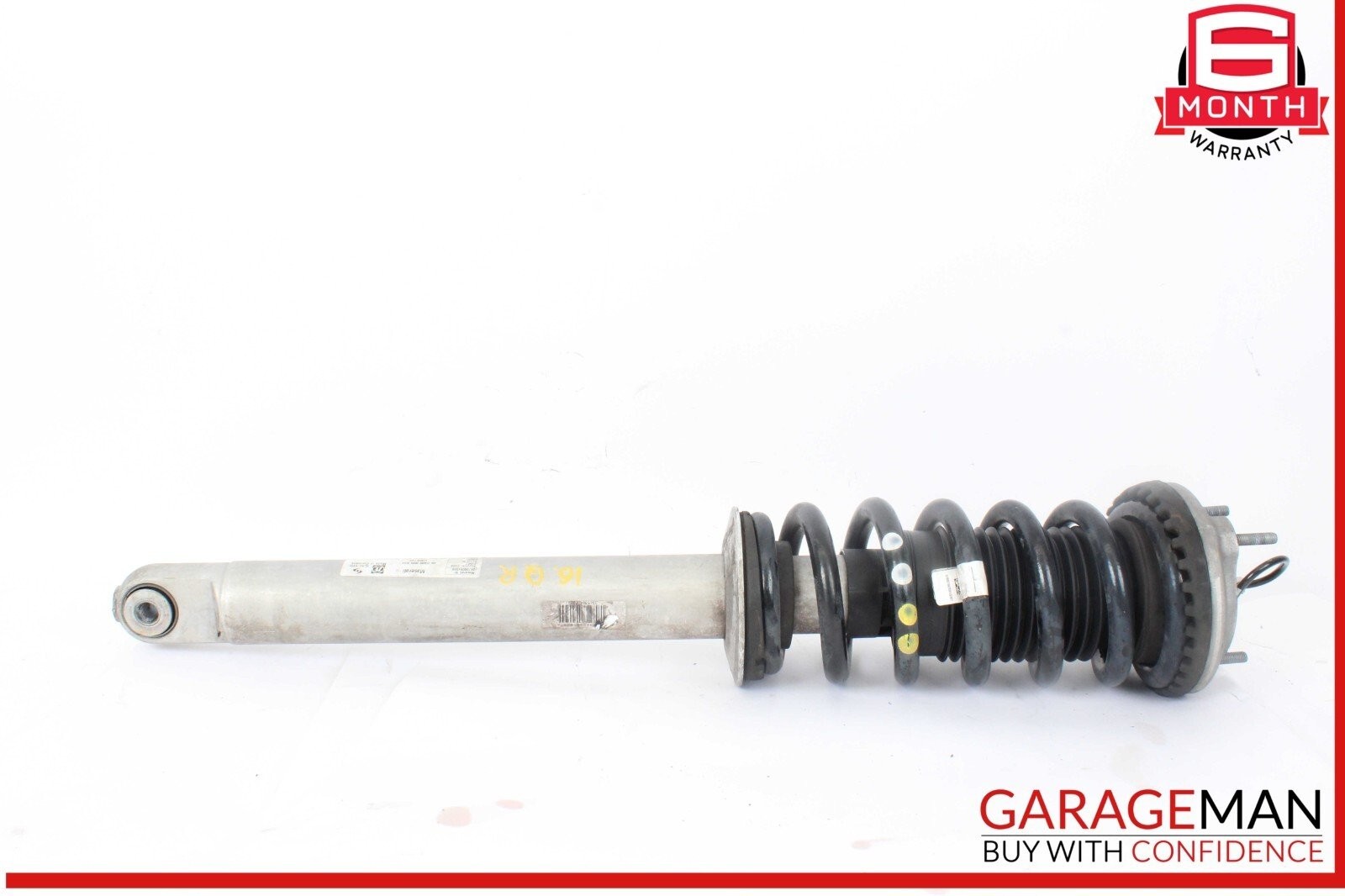 14-24 Maserati Quattroporte Ghibli Front Left or Right Shock Strut Absorber