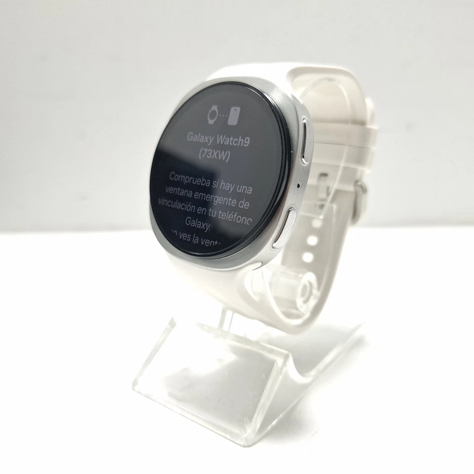 Samsung Galaxy Watch9, foto 1 de 3