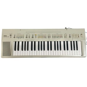 YAMAHA PS-30 動作品 レトロキーボード AC/譜面台/ケース付 Yamaha PS 30 | eBay