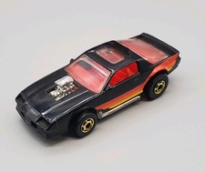 Hot Wheels 1983 Camaro Z-28 Hot Ones Hot Wheels 1983 Camaro Z-28 Hot Ones