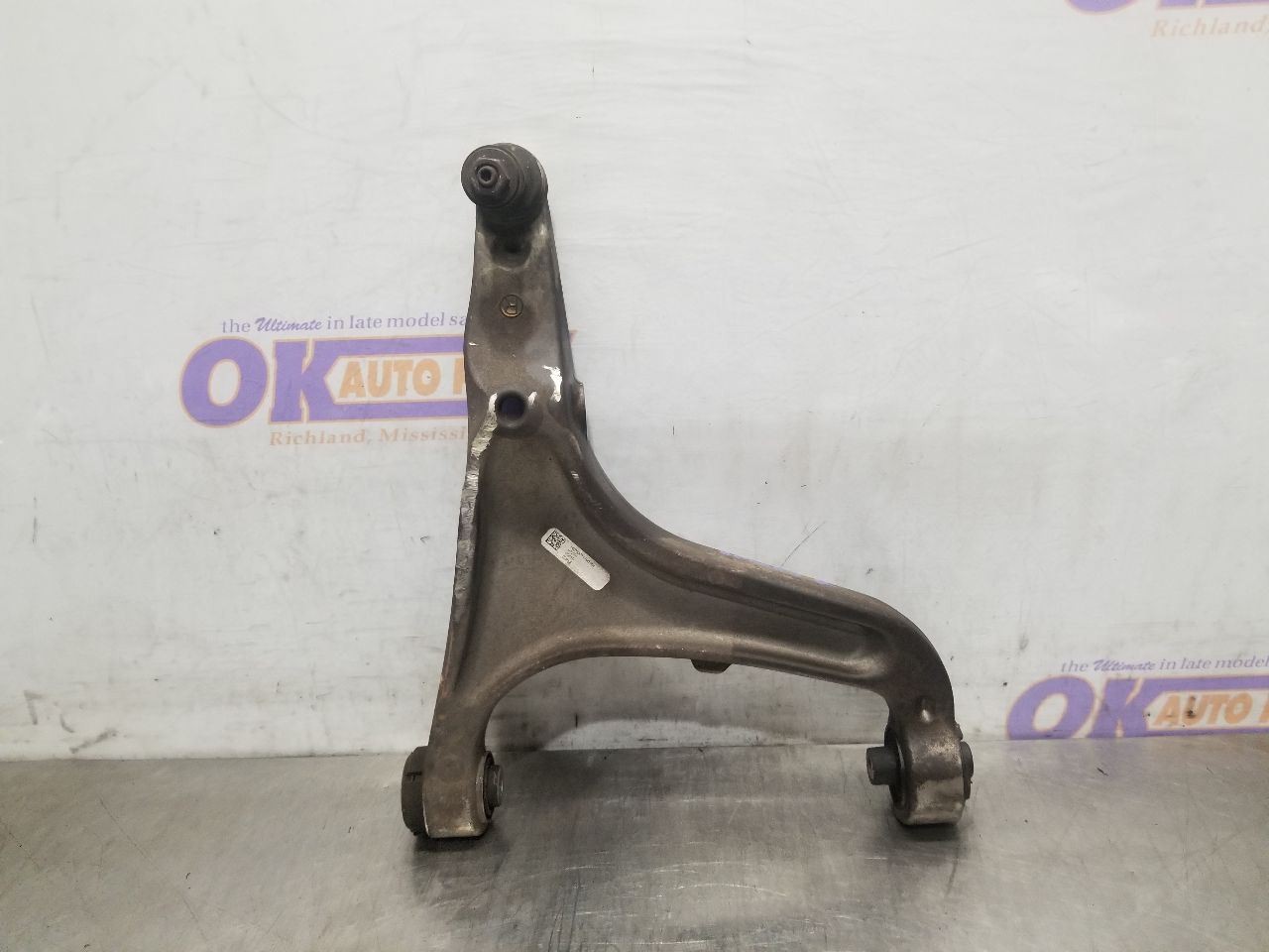 14 2014 MASERATI GHIBLI 3.0L AWD FRONT LOWER CONTROL ARM RIGHT PASSENGER