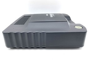 Neo Geo CD Console with Mini Controller & power cable SNK Tested Good condition