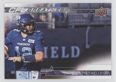 2023 Upper Deck CFL Football Greatness Base Inserts- You Pick From List