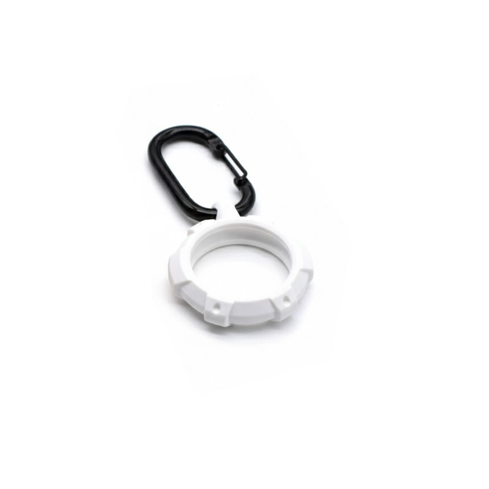 AirTag keyring case