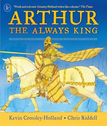 Arthur The Always King - Image 6