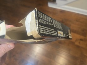 LEGO Star Wars Set 7126 Battle Droid Carrier With Box And Manual Incomplete 