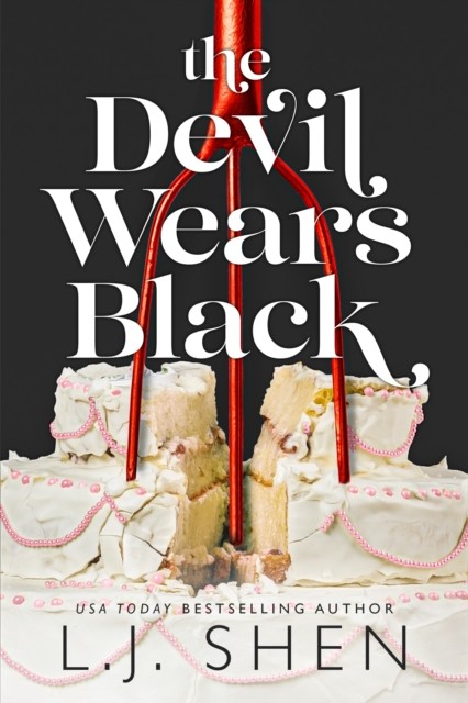 The Devil Wears Black by L.J. Shen 9781542025553 NEW Free UK Delivery - Image 3
