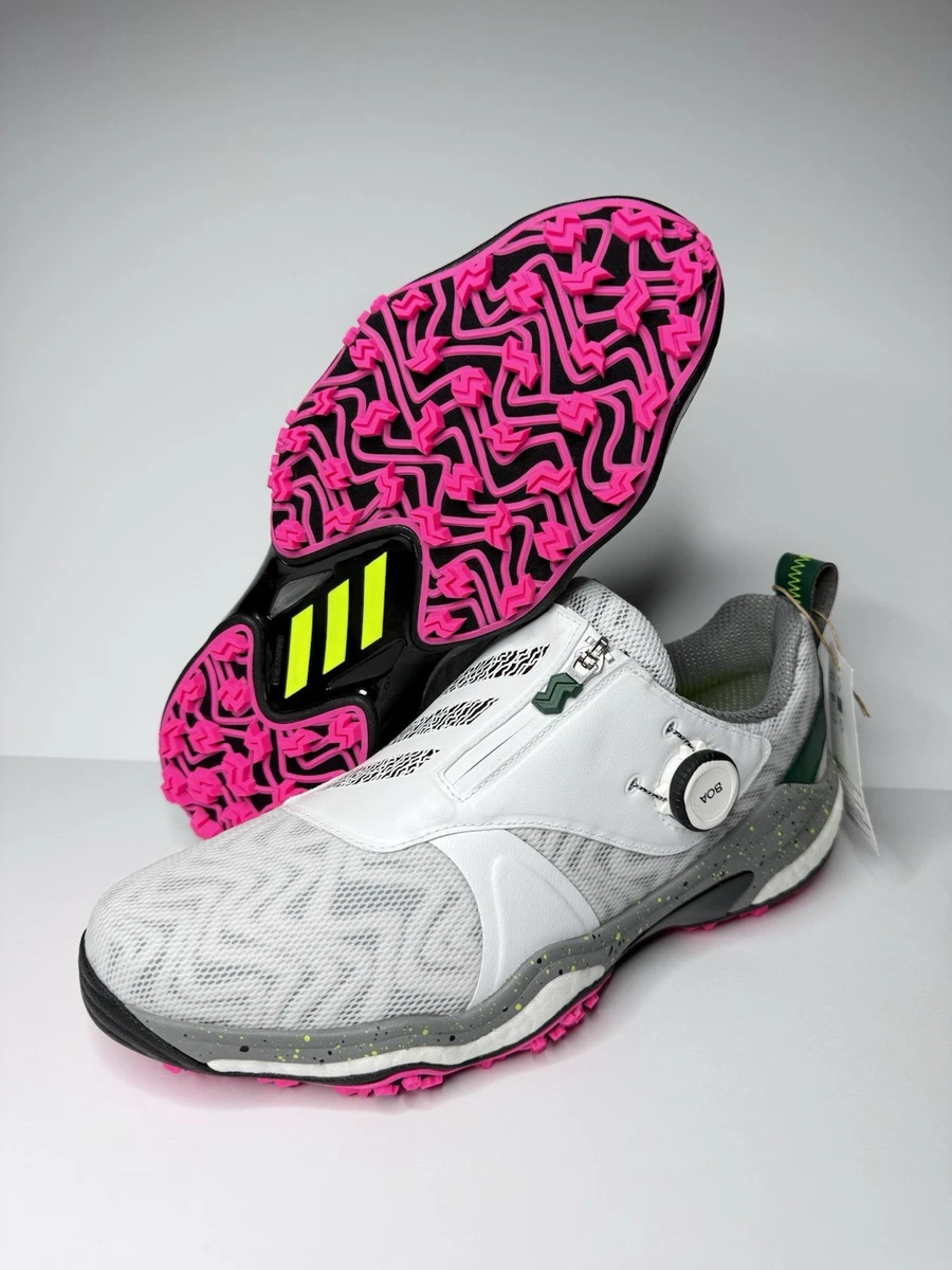 adidas CodeChaos BOA Low Golf Black for Sale | Authenticity
