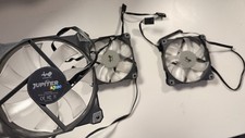 InWin Jupiter AJ120 120mm High Air Flow Addressable RGB PC Fan