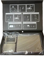 Image of HESTON BLUMENTHAL DIGITAL  PRECISION KITCHEN SCALES BY SALTER