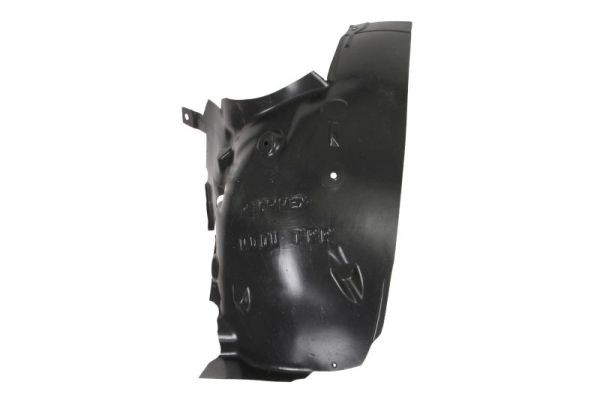 Right Front BLIC 6601-01-6007808P Liner, wheelhouse for RENAULT