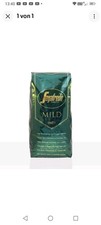 segafredo Mild  kaffee- Bohne 8 kg ein Karton...