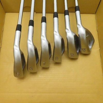 PING i200 5〜PW N.S. PRO MODUS 125 S Ping i200 Iron Set 5-9,W 6pc Flex X N.S.PRO MODUS3 TOUR 105 Steel