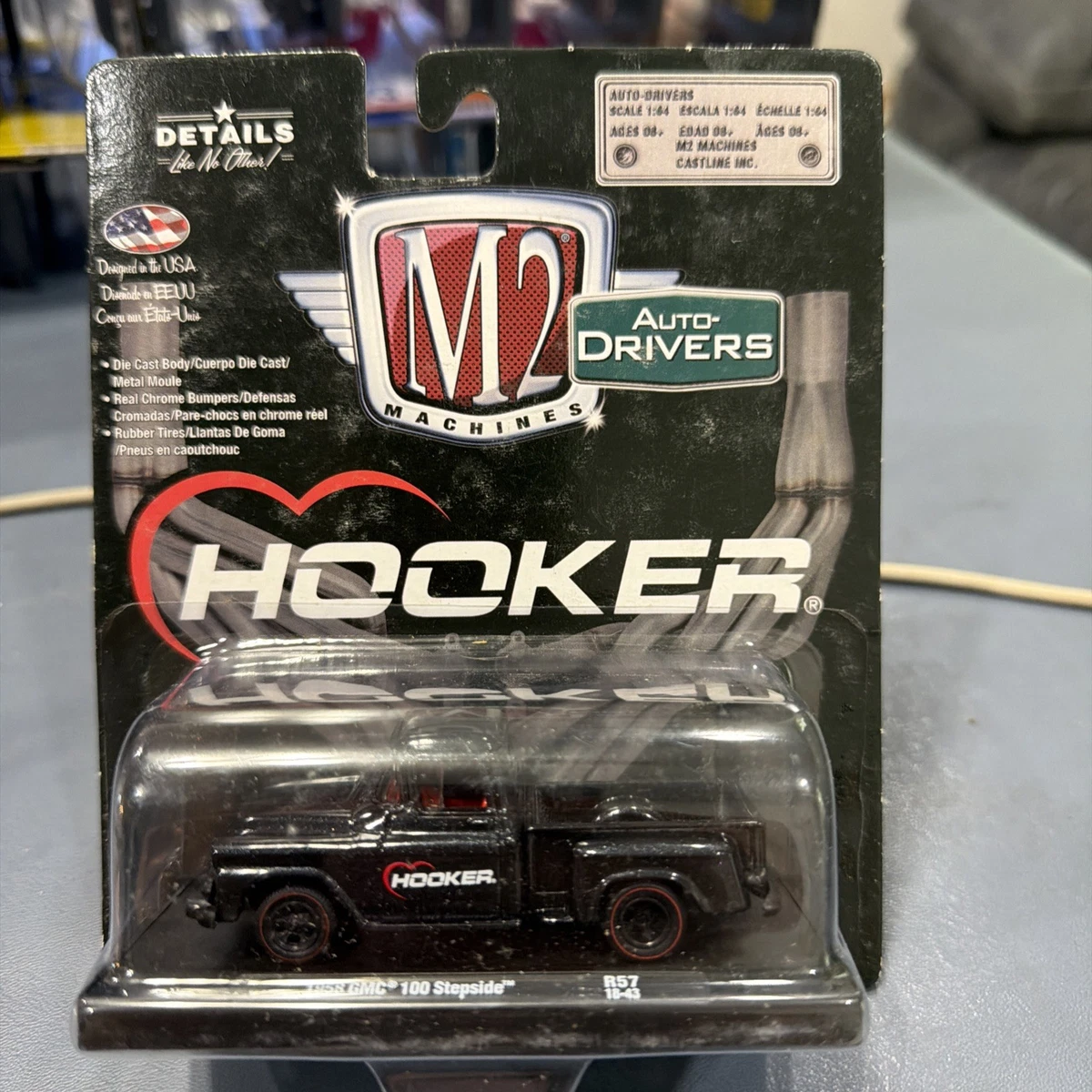 25+ 1:500 Scale Diecast & Toy M2 Machines for sale | Updated Oct 2026