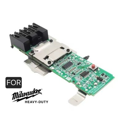 Milwaukee-M18 Leiterplatte 12Ah 21700 Ersatz Lithium Akku Schutz Platine