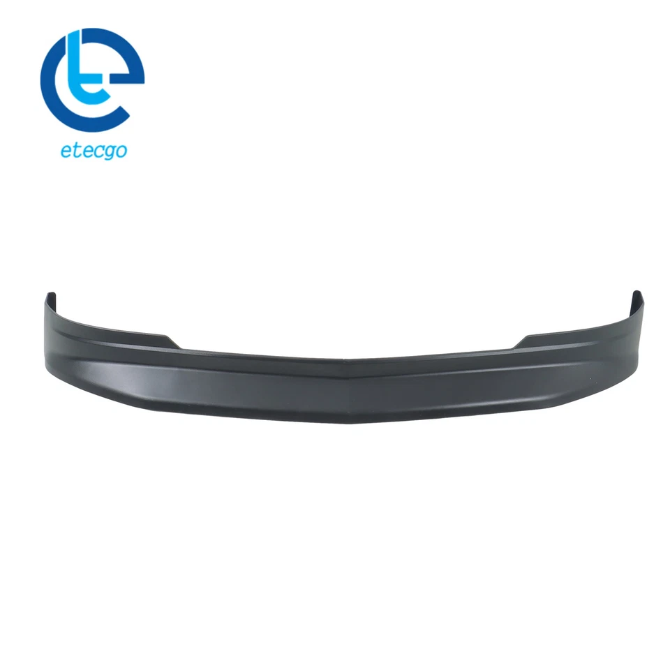 22936501 For Chevrolet Tahoe Suburban 2015-2020 Air Deflector Front Valance Foto 2 de 4