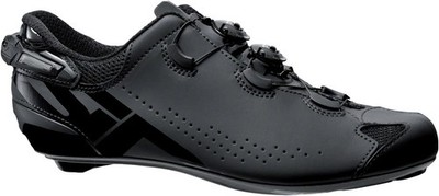 Sidi Shot 2S Road Cycling Shoes Men's Carbon C-Boost Sole Recycled Size 48