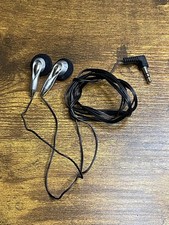 Universal 3.5mm Wired Earphones Headset Stereo Headphones Earbuds S22