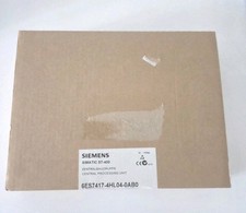 SIEMENS CPU 417-4H 6ES7417-4HL04-0AB0 Brand N...