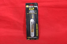 Break-Free CLP Cleaner Lubricant Preservative Precision Needle Applicator CLP-PS