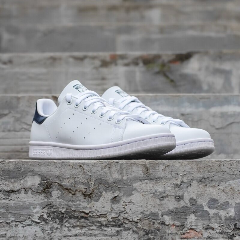 adidas gazelle silver green womens ADIDAS STAN SMITH main image 0