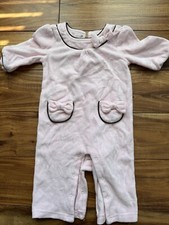 Pajamas Girl 3-6 Months