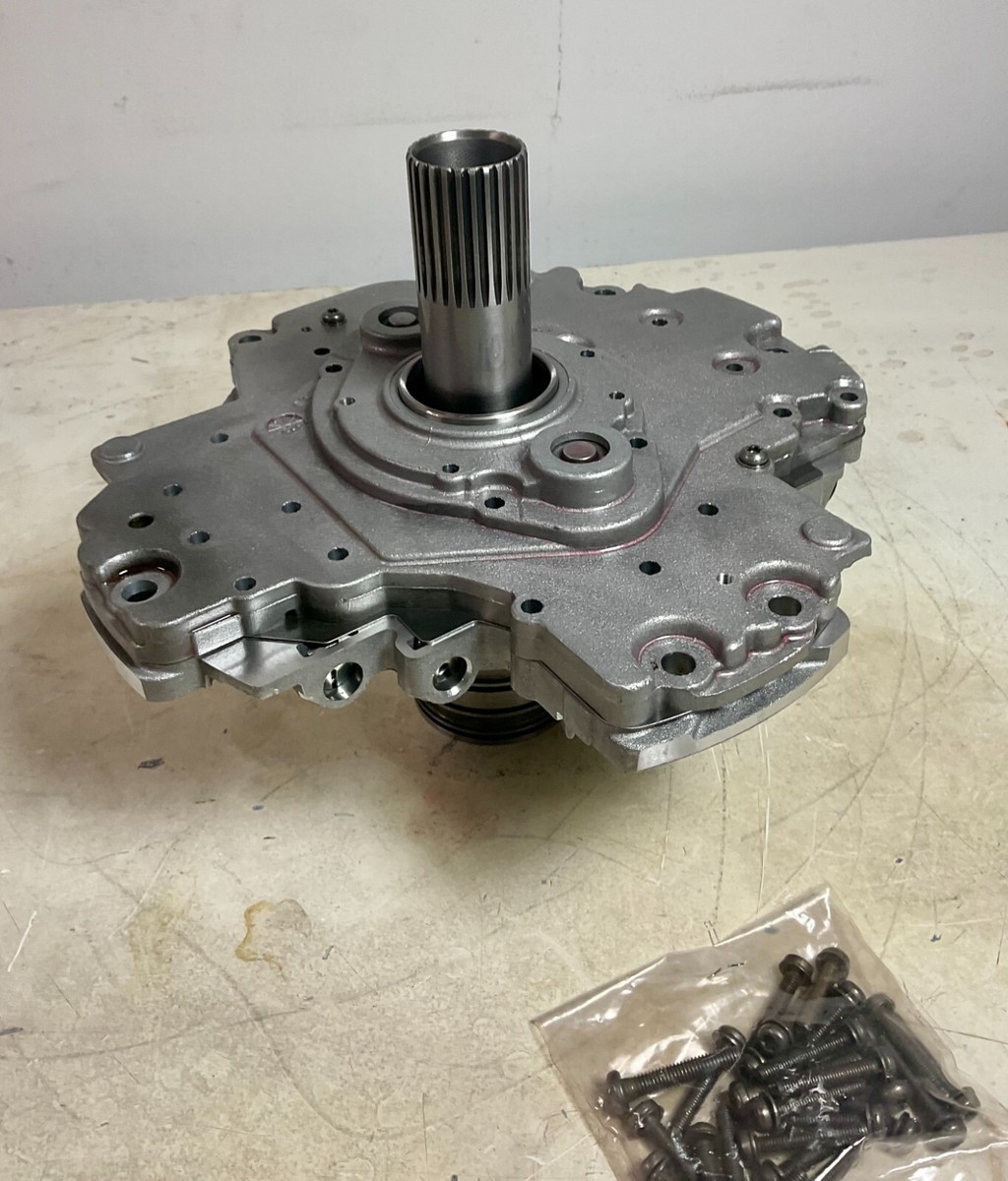 68RFE Reman Pump Assy, Dodge Ram 2500/3500 L6 6.7L (Diesel