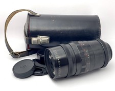 Pentacon 4/200 Telephoto Lens M42 Mount Prakt...