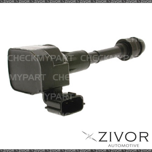 Ignition Coil For Nissan Murano 3.5 4x4 (Z51) Petrol 20092014 eBay