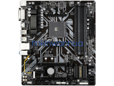 B450M DS3H AMD Ryzen3 3200G DDR4 8G×2 For GIGABYTE B450M DS3H V2 64GB Desktop Motherboard AMD AM4 DDR4