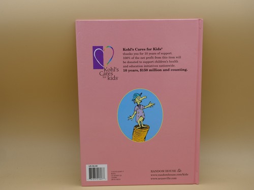 Oh Say Can You Say? Terrible Tongue Twisters Dr.Suess Collector’s Edition 1979 - Picture 2 of 4