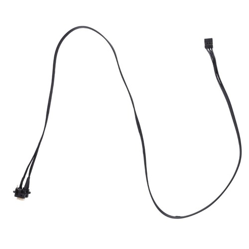 for Optiplex 390 3010 3020 9010MT Large Chassis Switches Wire & Sturdy - Afbeelding 11 van 11