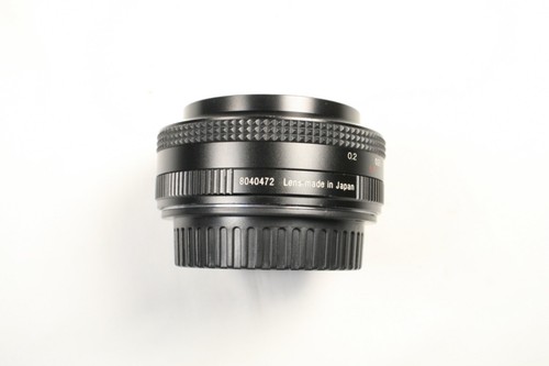 Voigtlander Color-Skopar 20mm f/3.5 Pancake Lens - Canon EF Mount - 第 4/5 張圖片