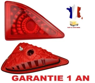 Feu arri�re de stop pour Master III Movano III et Nissan NV400 - Photo 1/2