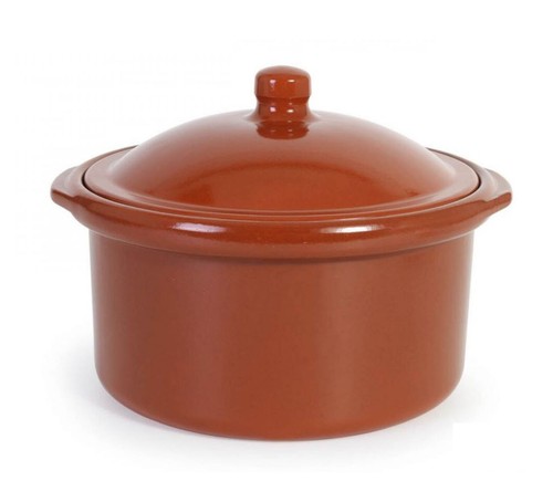 1x Spanish Terracotta Tapas Dishes pots ALL SIZES - Picture 16 of 23