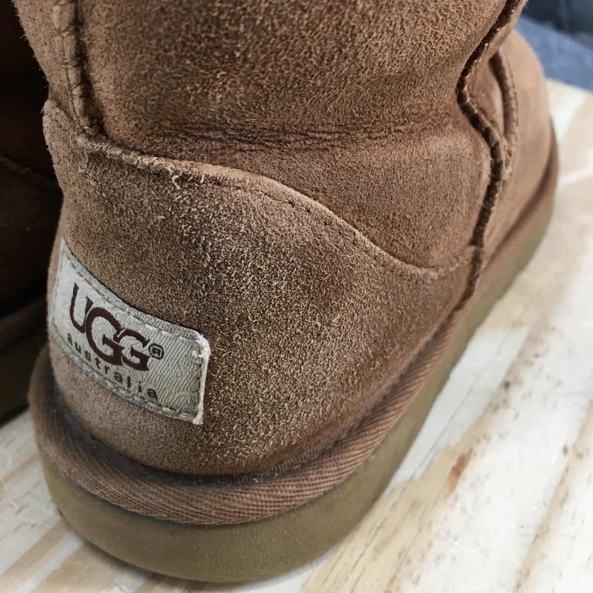 u@gg@ Жіночі зимові ботинки UGG Neumel Platform Chealsea Ginger