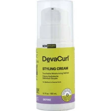 DEVA by Deva Concepts - CURL STYLING CREAM 5.1 OZ - UNISEX