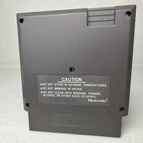 Donkey Kong Arcade Classics⭐Hang Tab Box 5 Screw⭐Nintendo NES Authentic Original