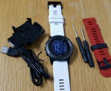 garmin fenix 3 sapphire ebay