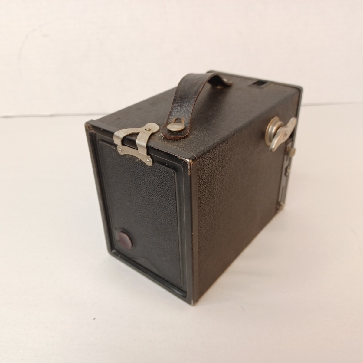 ふ*ケ様 Agfa　CLACK ドイツミュンヘン製　6Ｘ9ブローニーフィルムカメ Agfa CLACK ドイツミュンヘン製 6X9ブローニーフィルムカメラ