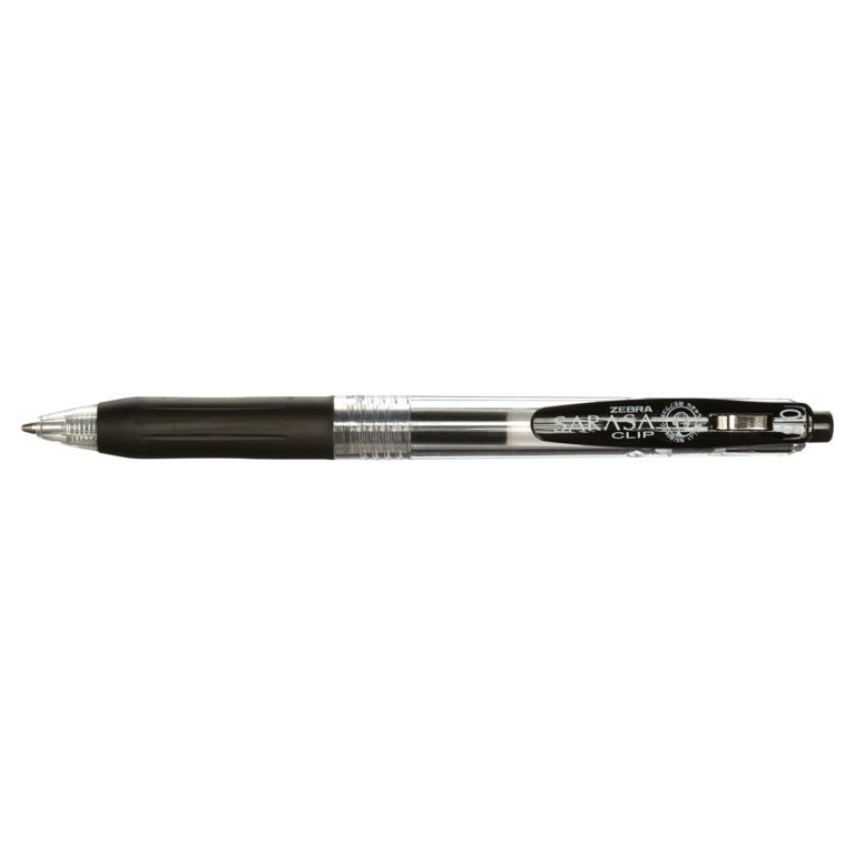 Zebra Bullet Journaling Variety Pack, 7 Double Ended Soft Brushes, 7 Retractable