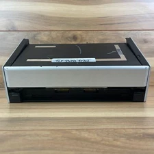 Fujitsu ScanSnap S1500 Gray USB Instant PDF Sheet-Fed Color Image Scanner for PC