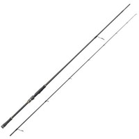 Hearty Rise Ten Years Anniversary Limited 2,35M 4-23G - Spinnrute, Raubfischrute